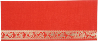 

idolcollections Envelopes(Pack of 25 Multicolor)