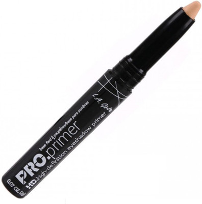 

L.A. Girl HD Pro Primer Eyeshadow Stick - 6.6 g(Nude)