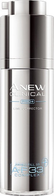 Avon ANEW CLINICAL PRO + LINE CORRECTOR(30 g)
