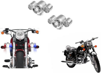 

Speedwav LED Fog Lamp Unit for Royal Enfield NA