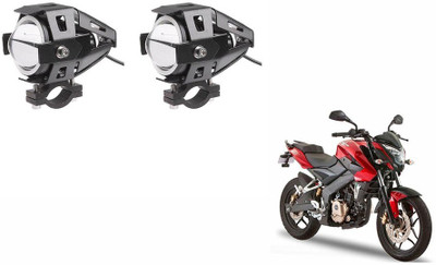 

Accedre LED Fog Lamp Unit for Bajaj Universal For Car