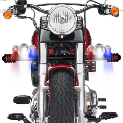 

Speedwav Headlight LED for Suzuki(Fascino), Silver