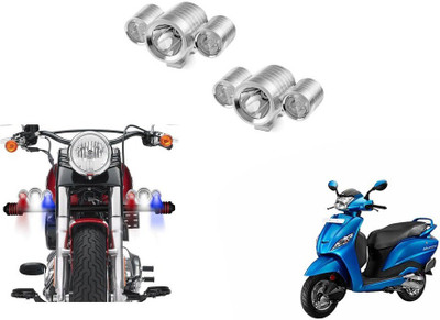 

Speedwav LED Fog Lamp Unit for Hero NA