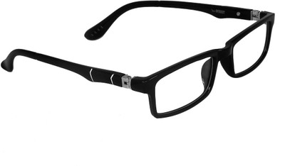 

Terry Ford Full Rim Rectangle Frame(53 mm