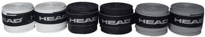 

Head Extreme Soft Super Tacky Grip(Multicolor, Pack of 6)