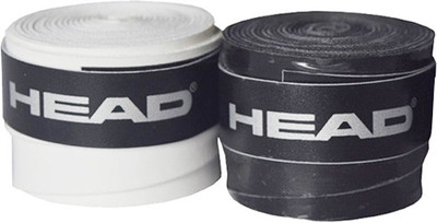 

Head Extreme Soft Super Tacky Grip(Multicolor, Pack of 2)