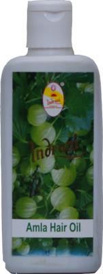 

Indrani Amla Hair Hair Oil(100 g)
