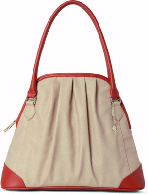 

Baggit Shoulder Bag(Beige)