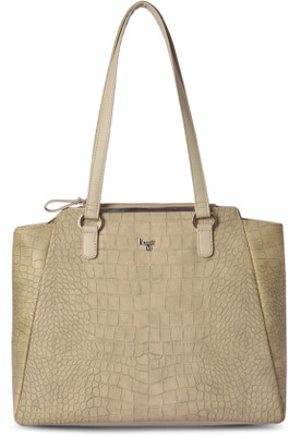 

Baggit Shoulder Bag(Beige)