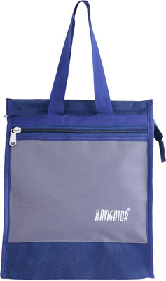 

Levitas Hand-held Bag(Blue)