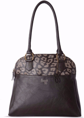 

Baggit Shoulder Bag(Brown)