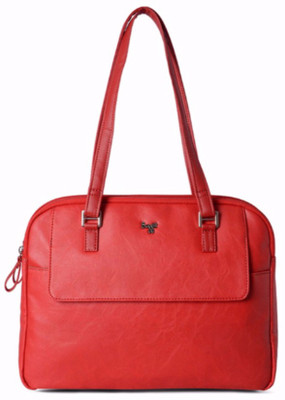 

Baggit Shoulder Bag(Red)
