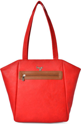 

Baggit Shoulder Bag(Red)