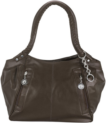 

ULove Shoulder Bag(Brown)