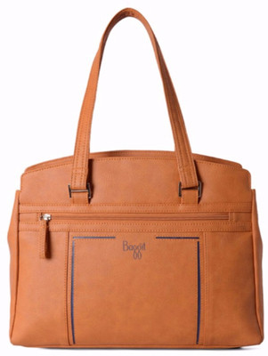 

Baggit Shoulder Bag(Yellow)