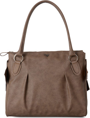

Baggit Shoulder Bag(Beige)