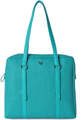 

Baggit Shoulder Bag(Green)