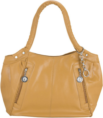 

Carrolite Shoulder Bag(Tan)