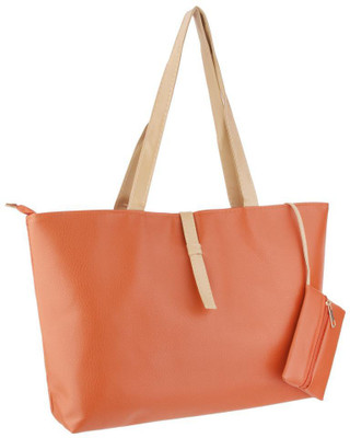 

Magideal Shoulder Bag(Multicolor)