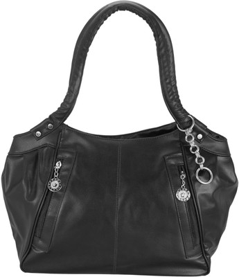 

Carrolite Shoulder Bag(Black)