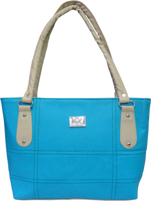 

Atorakushon Messenger Bag(Blue)