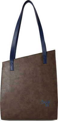 

Baggit Shoulder Bag(Brown)