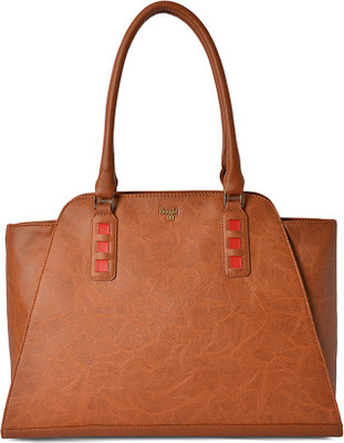 

Baggit Shoulder Bag(Tan)