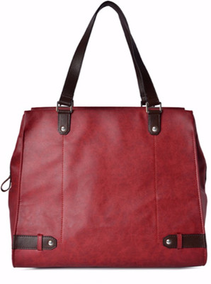 

Baggit Shoulder Bag(Maroon)