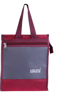 

Levitas Hand-held Bag(Grey)