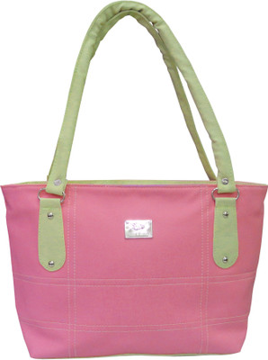 

Atorakushon Messenger Bag(Pink)