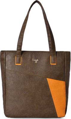 

Baggit Shoulder Bag(Brown)