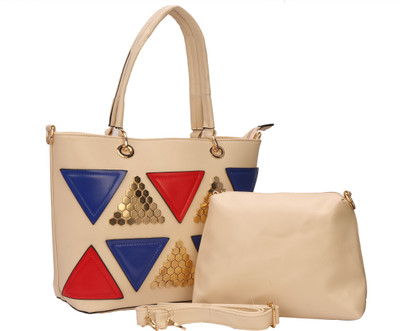 

Indiana Fashion Shoulder Bag(Beige)