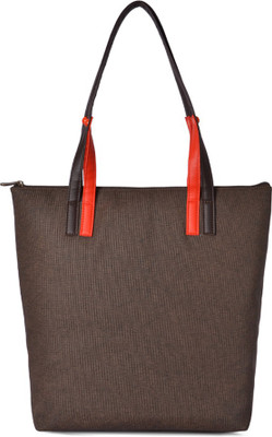 

Baggit Shoulder Bag(Brown)