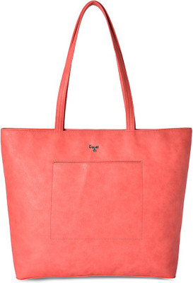 

Baggit Shoulder Bag(Pink)