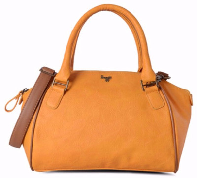 

Baggit Shoulder Bag(Yellow)