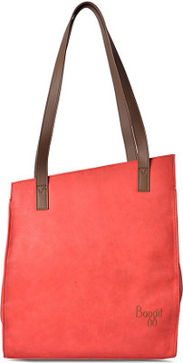 

Baggit Shoulder Bag(Pink)