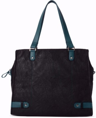 

Baggit Shoulder Bag(Black)