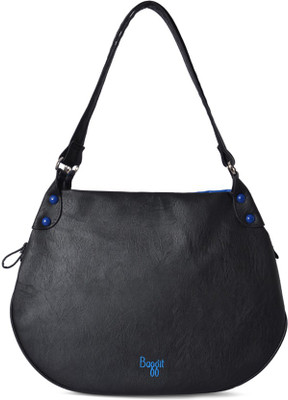 

Baggit Shoulder Bag(Black)