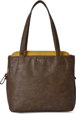 

Baggit Shoulder Bag(Brown)