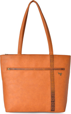 

Baggit Shoulder Bag(Brown)