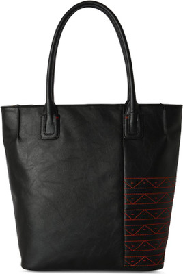 

Baggit Hand-held Bag(Black)