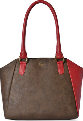 

Baggit Shoulder Bag(Brown)