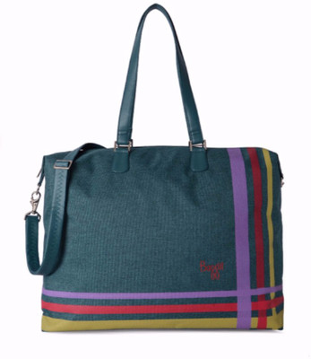 

Baggit Shoulder Bag(Blue)