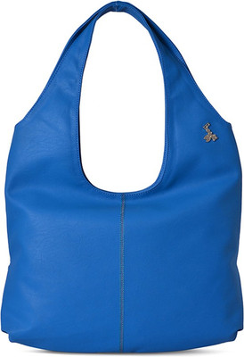 

Baggit Shoulder Bag(Blue)