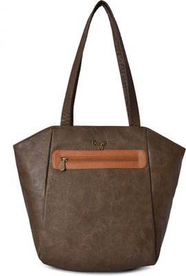 

Baggit Shoulder Bag(Brown)
