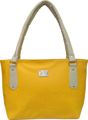 

Atorakushon Messenger Bag(Yellow)