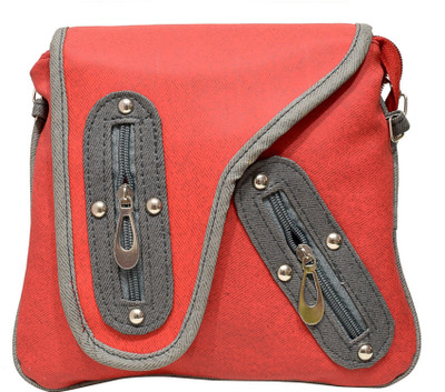 

Jewellerkaka Sling Bag(Multicolor)