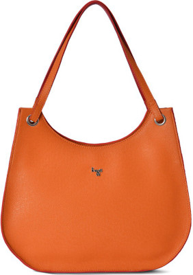 

Baggit Shoulder Bag(Orange)