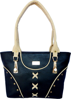 

ALL DAY 365 Shoulder Bag(Black)