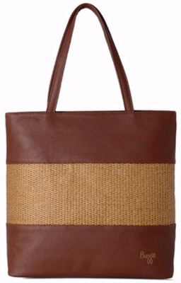 

Baggit Shoulder Bag(Brown)